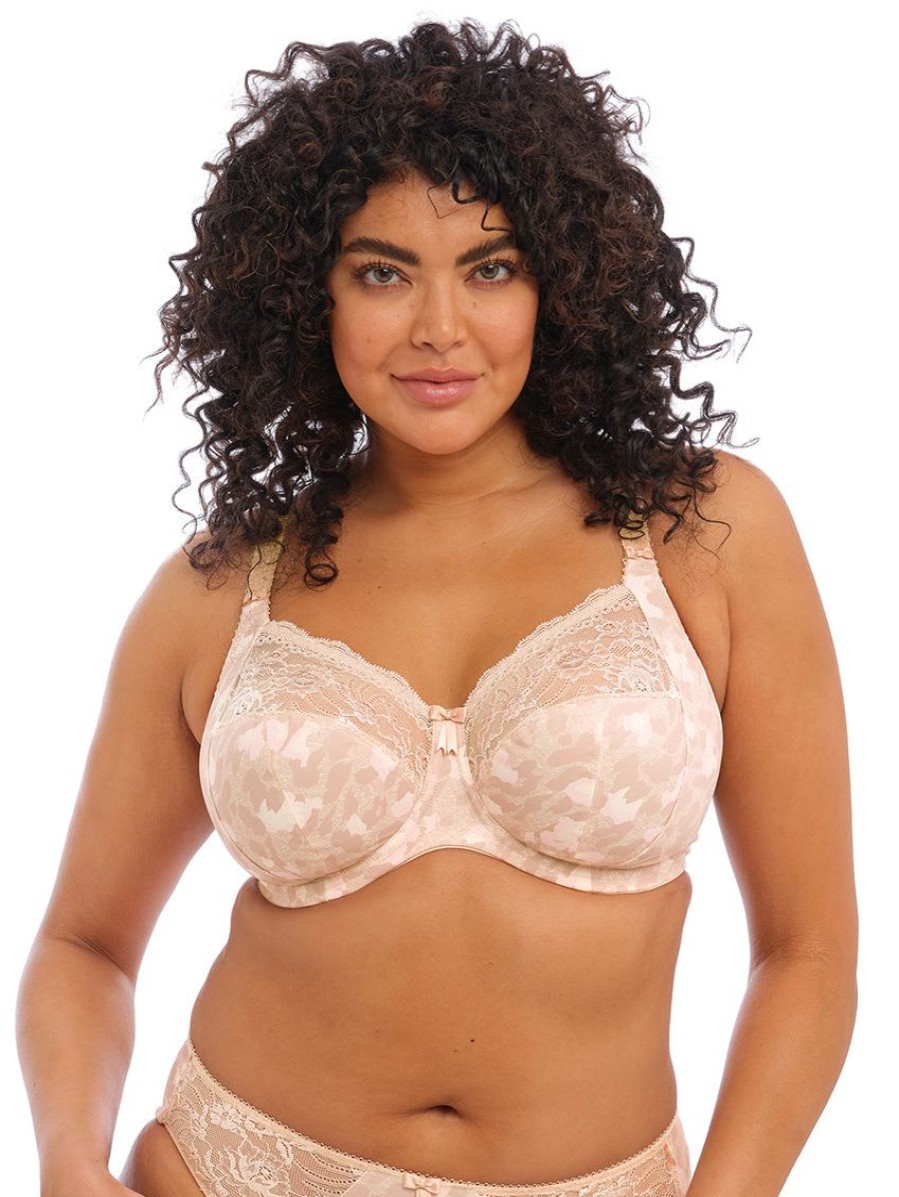 Bras Forever Yours Lingerie Plus Size | Elomi Morgan Bra