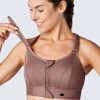 Bras Forever Yours Lingerie Wire Free | Shefit Ultimate Sports Bra