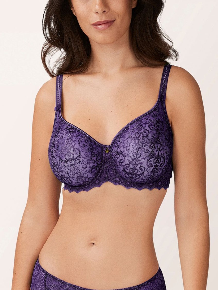 Bras Forever Yours Lingerie T-Shirt | Empreinte Cassiopee Bra