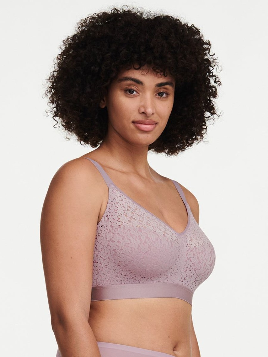 Bras Forever Yours Lingerie | Chantelle Norah Wirefree Bra