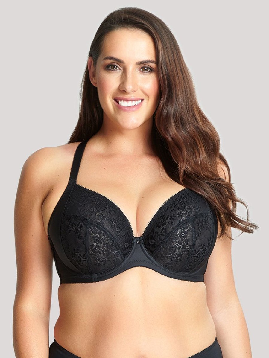 Bras Forever Yours Lingerie Plunge & Push-Up | Sculptresse Roxie Bra