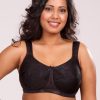 Bras Forever Yours Lingerie | Aviana Softcup Jacquard Bra