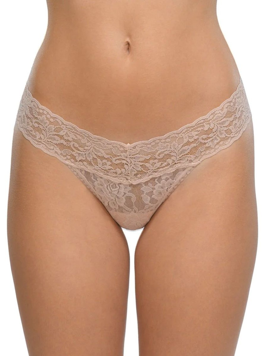 Panties Forever Yours Lingerie | Hanky Panky Low Rise Thong