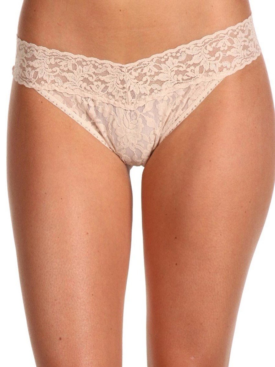 Panties Forever Yours Lingerie | Hanky Panky Low Rise Thong