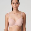 Bras Forever Yours Lingerie T-Shirt | Primadonna Twist East End Heart Shape Moulded Bra