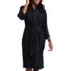 Sleep Forever Yours Lingerie | Softies Dream Jersey Robe