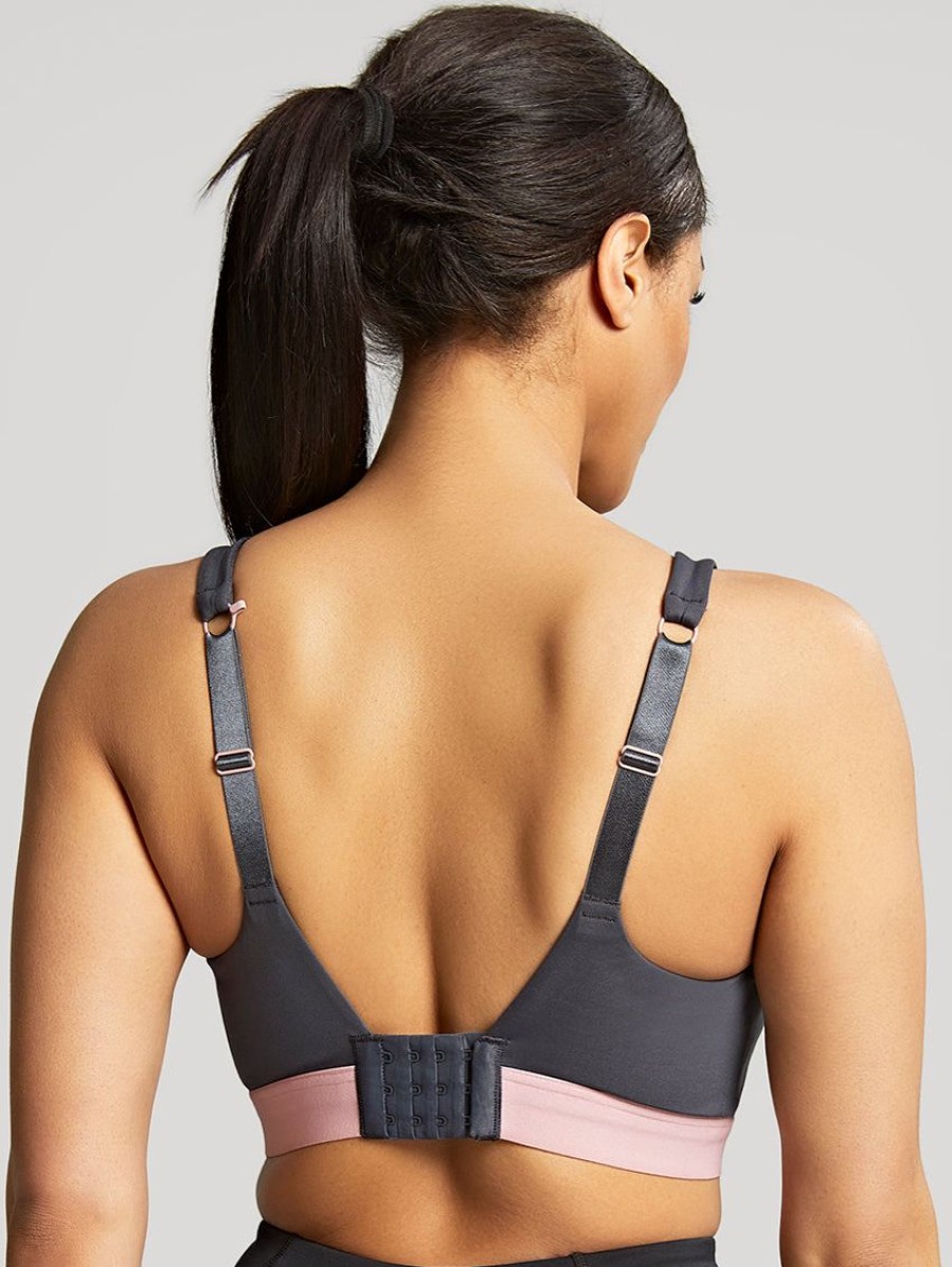 Bras Forever Yours Lingerie Underwire | Panache Ultra Perform Wired Sports Bra