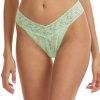 Panties Forever Yours Lingerie | Hanky Panky Original Thong