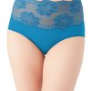 Panties Forever Yours Lingerie | Wacoal Light And Lacy Full Brief