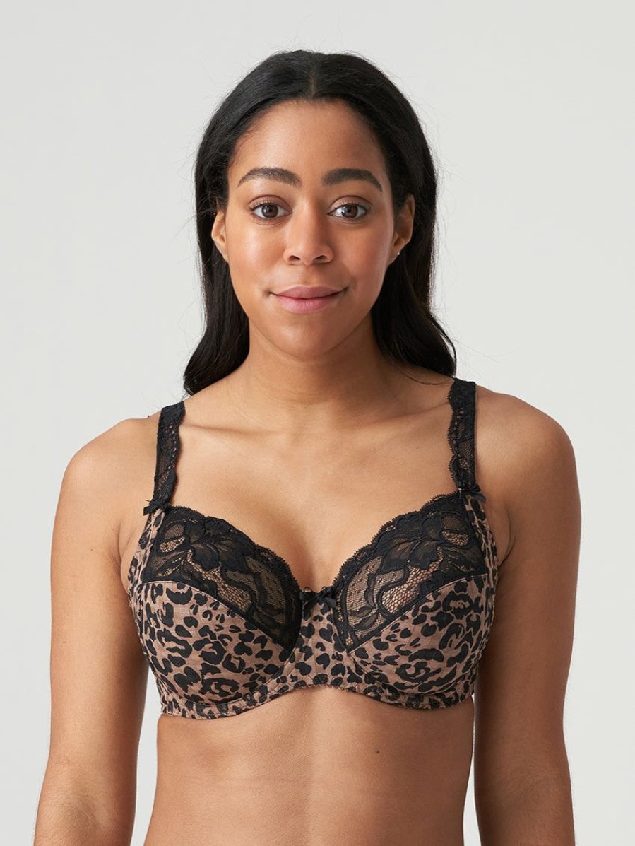 Bras Forever Yours Lingerie Full Support | Primadonna Madison Bra