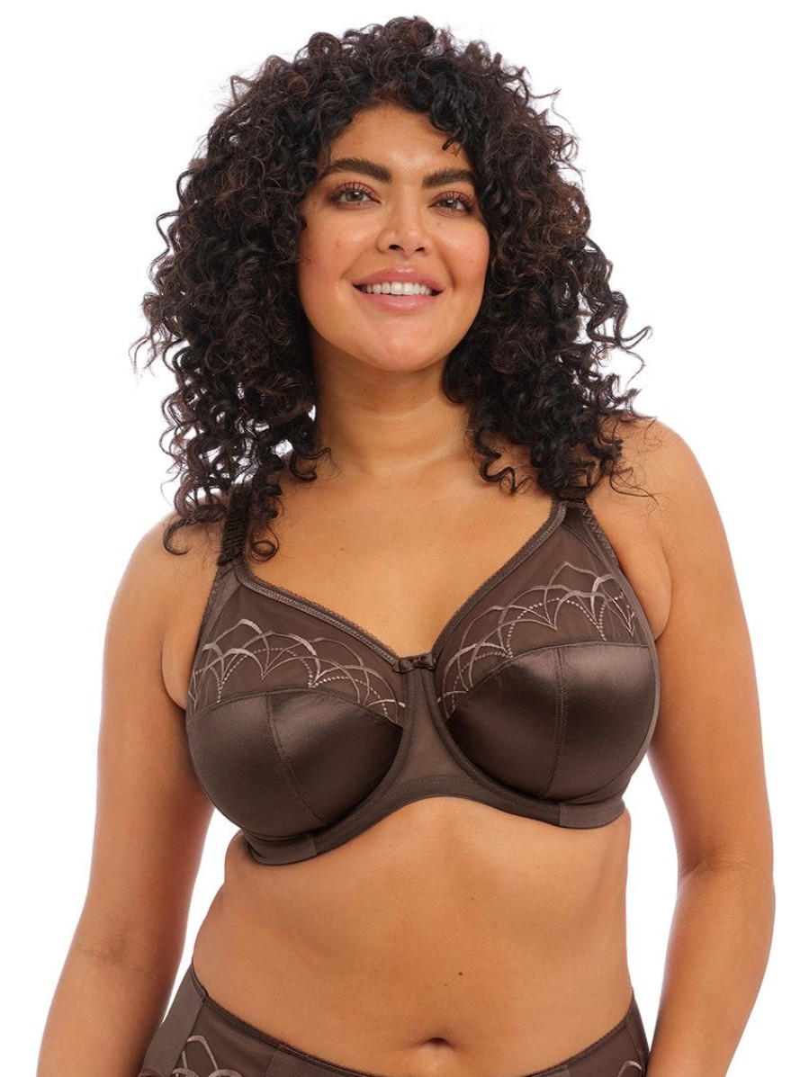 Bras Forever Yours Lingerie Full Support | Elomi Cate Bra