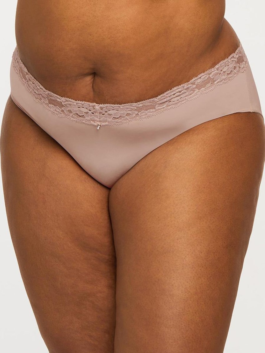 Panties Forever Yours Lingerie | Montelle Brief Panty