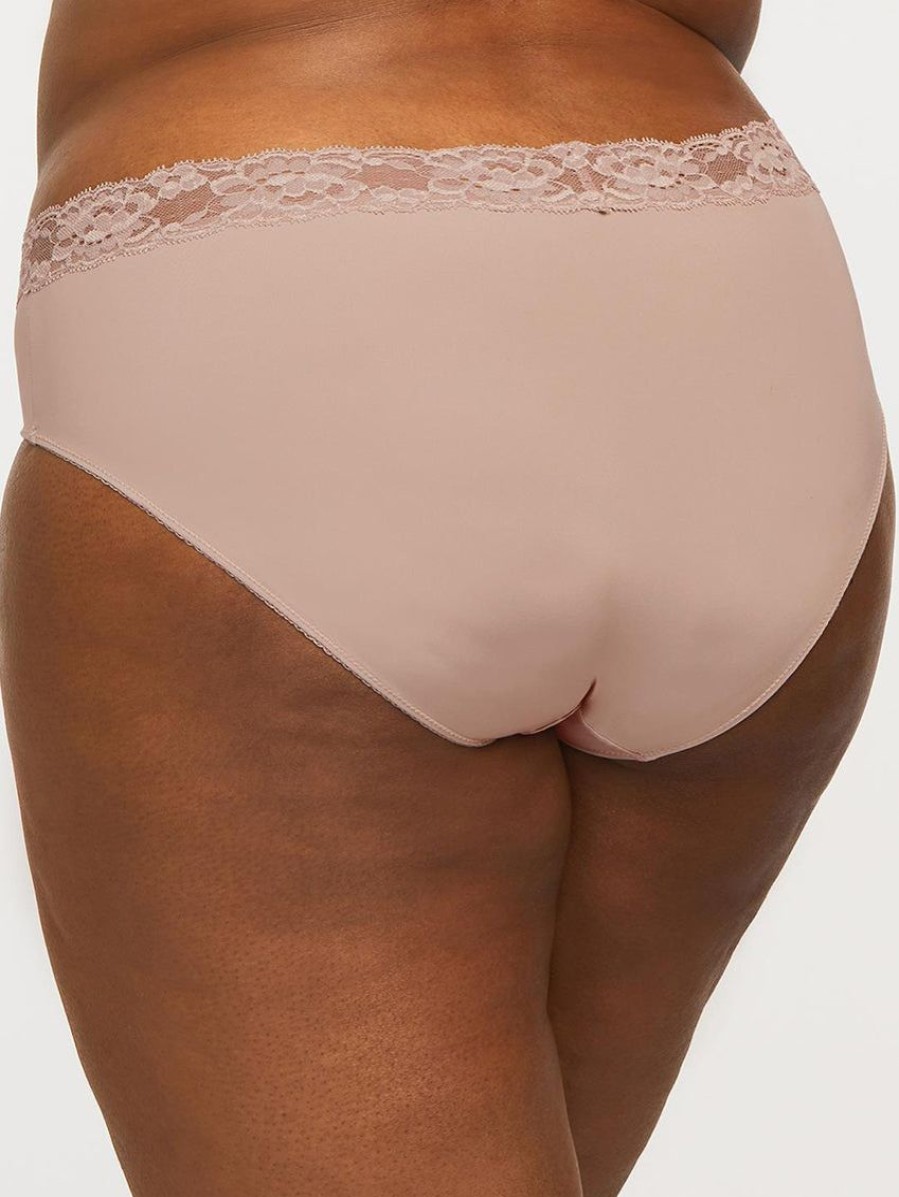 Panties Forever Yours Lingerie | Montelle Brief Panty