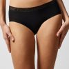 Panties Forever Yours Lingerie | Chantelle Softstretch Hipster With Lace