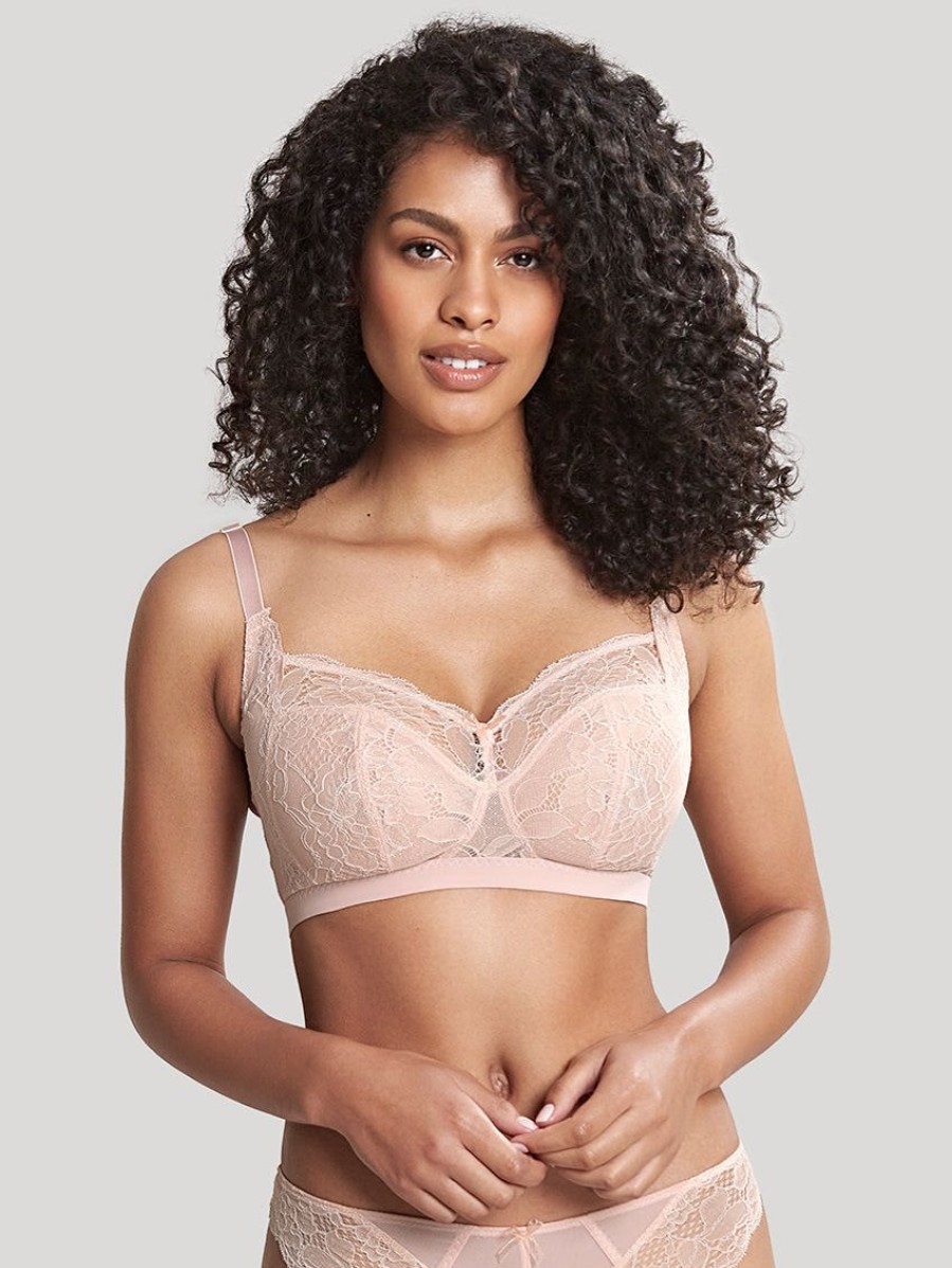 Bras Forever Yours Lingerie Full Bust Bralettes | Panache Imogen Non Wire Bra