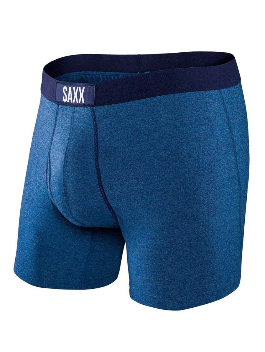 Mens Forever Yours Lingerie Ultra | Saxx Ultra Boxer Fly