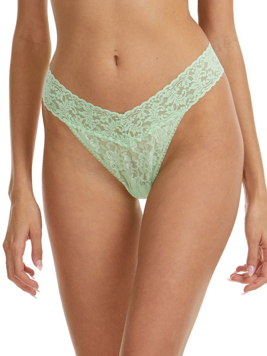 Panties Forever Yours Lingerie | Hanky Panky Original Thong