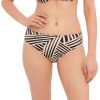 Swim Forever Yours Lingerie Brief | Fantasie La Chiva Bikini Swim Brief