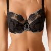 Bras Forever Yours Lingerie | Empreinte Lilly Rose Low Neck