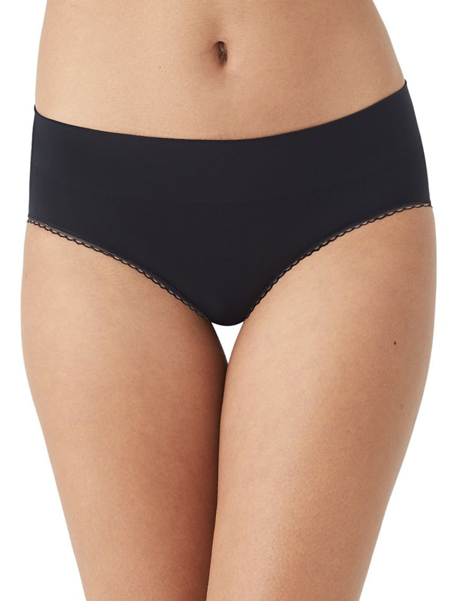 Panties Forever Yours Lingerie | Wacoal Feeling Flexible Hipster