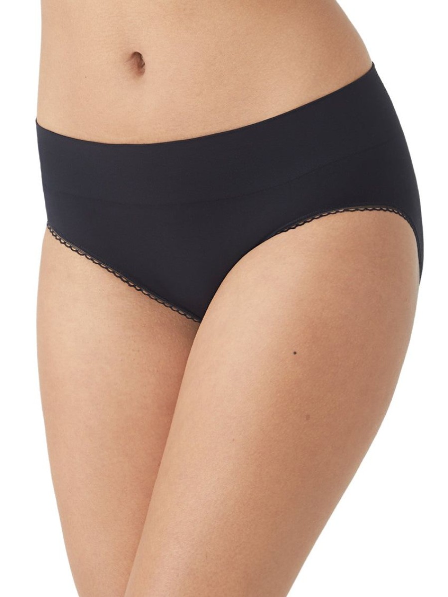 Panties Forever Yours Lingerie | Wacoal Feeling Flexible Hipster