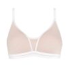 Bras Forever Yours Lingerie | Royce Posie Wirefree T-Shirt Bra