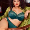 Bras Forever Yours Lingerie Plus Size | Elomi Morgan Bra