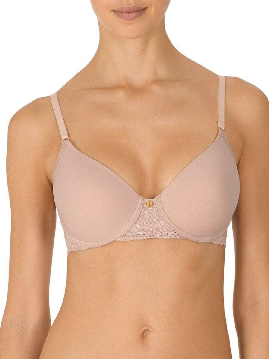 Bras Forever Yours Lingerie | Natori Bliss Perfection Bra