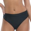 Swim Forever Yours Lingerie Brief | Body Glove Marlee Hi-Waist Swim Bottom