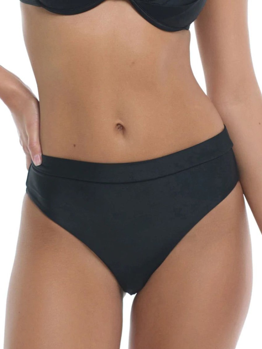 Swim Forever Yours Lingerie Brief | Body Glove Marlee Hi-Waist Swim Bottom