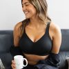 Bras Forever Yours Lingerie Sleep Bras | Evelyn & Bobbie Beyond Bra