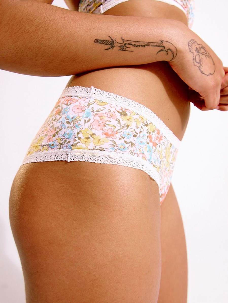 Panties Forever Yours Lingerie | Blush Hipster