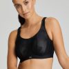 Bras Forever Yours Lingerie Underwire | Primadonna The Game Wired Sports Bra