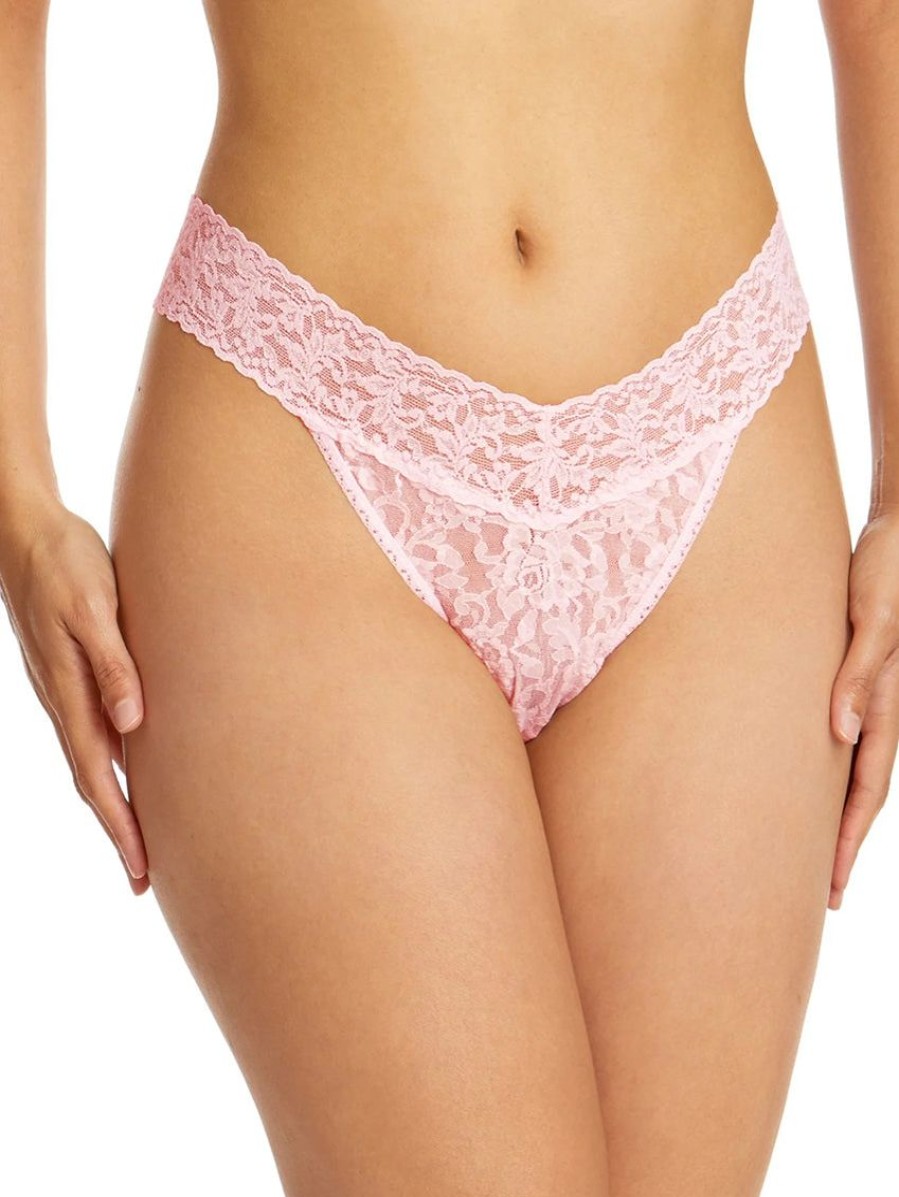 Panties Forever Yours Lingerie | Hanky Panky Original Thong