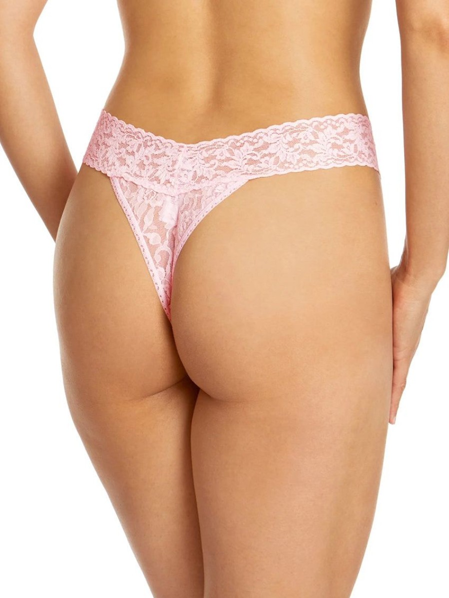 Panties Forever Yours Lingerie | Hanky Panky Original Thong