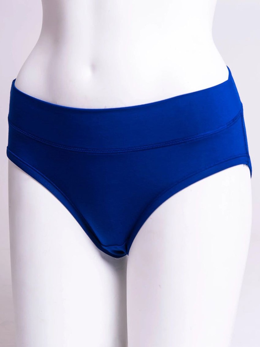 Panties Forever Yours Lingerie | Blue Sky La Hipster