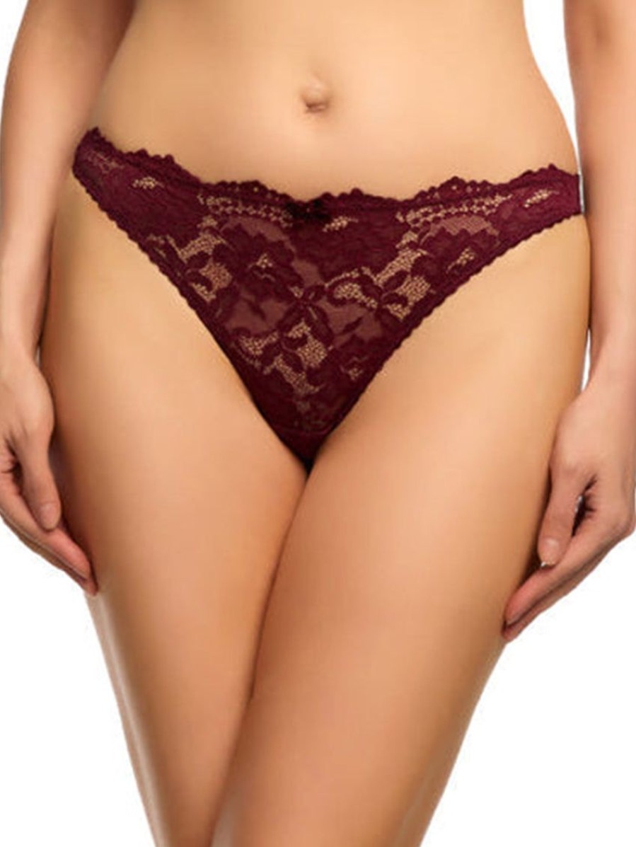 Panties Forever Yours Lingerie | Dita Von Teese Cora G-String