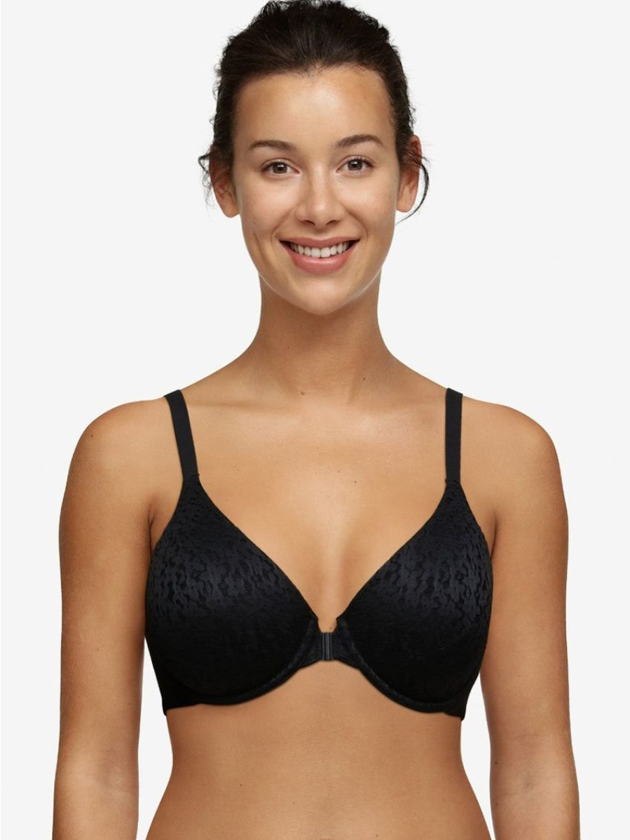 Bras Forever Yours Lingerie Front Closure | Chantelle Norah Front Closure Bra