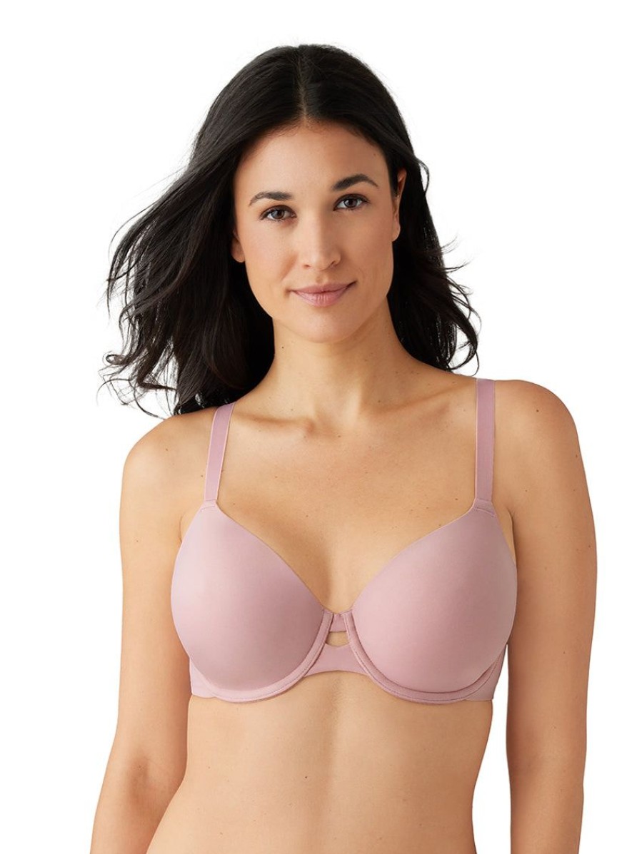 Bras Forever Yours Lingerie T-Shirt | Wacoal Superbly Smooth T-Shirt Bra