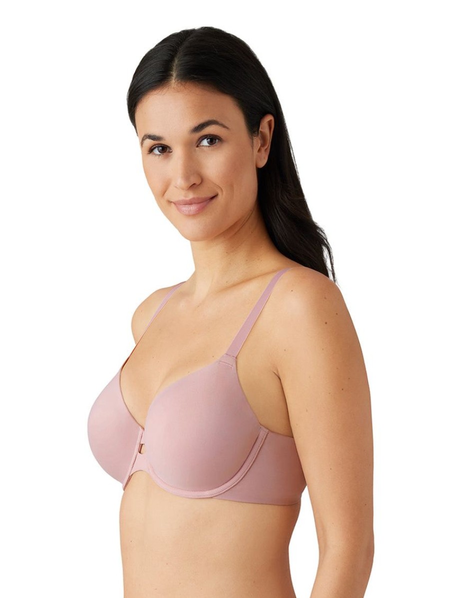 Bras Forever Yours Lingerie T-Shirt | Wacoal Superbly Smooth T-Shirt Bra