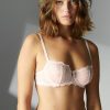 Bras Forever Yours Lingerie Balcony | Simone Perele Reve Half Cup Bra