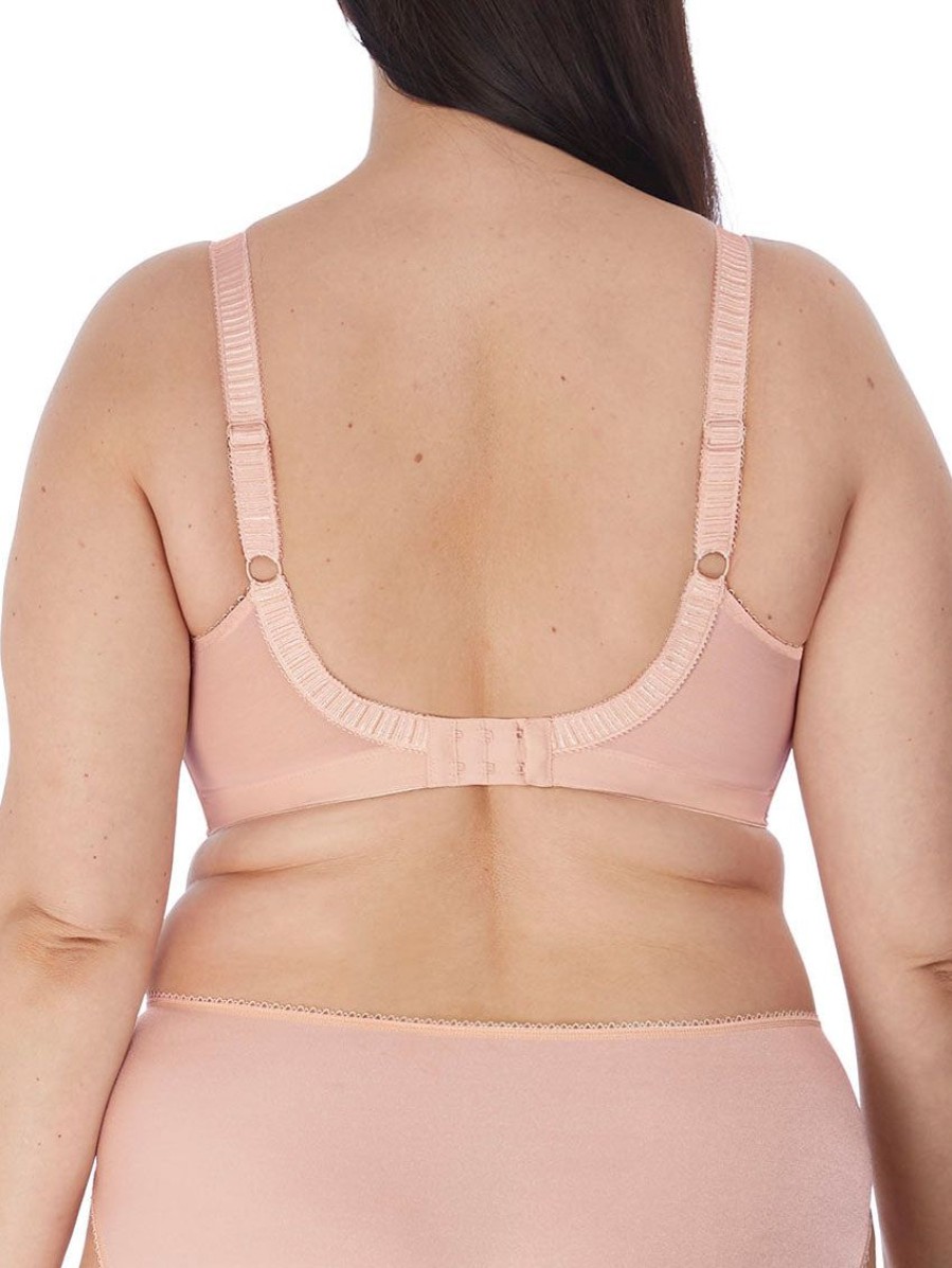 Bras Forever Yours Lingerie Plus Size | Elomi Cate Softcup Bra