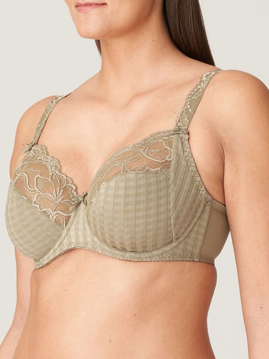 Bras Forever Yours Lingerie Full Support | Primadonna Madison Bra