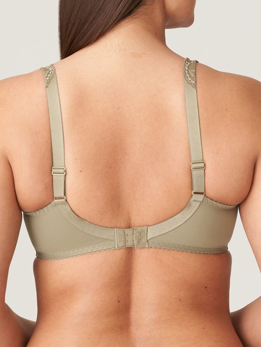 Bras Forever Yours Lingerie Full Support | Primadonna Madison Bra