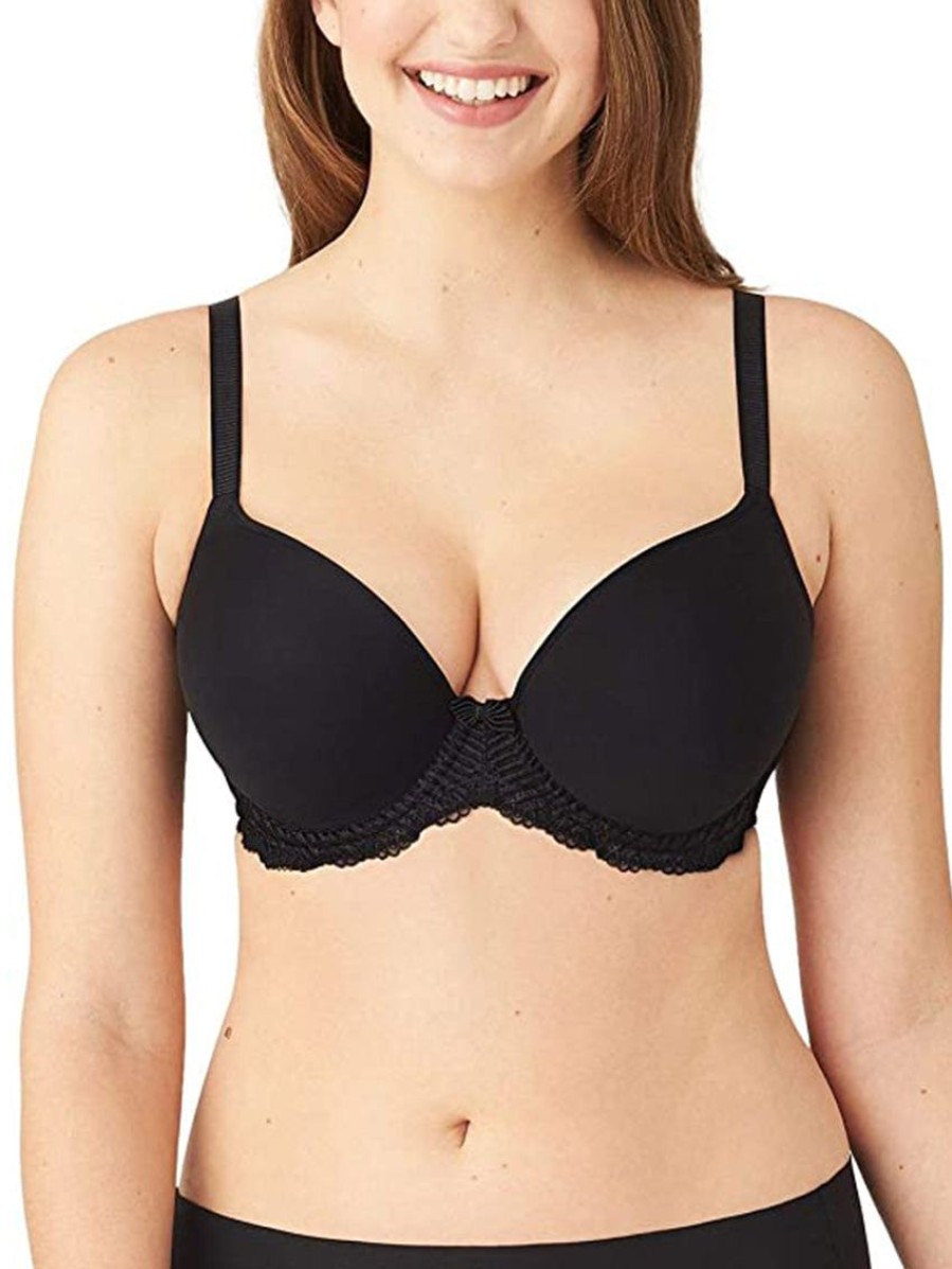 Bras Forever Yours Lingerie Balcony | Wacoal La Femme Plunge Bra