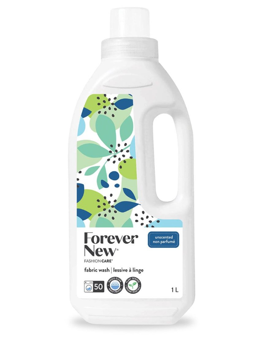 Accessories Forever Yours Lingerie Fabric Wash | Forever New 1L Liquid Wash - Unscented