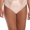 Panties Forever Yours Lingerie | Elomi Charley Hi-Waist Brief