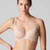 Bras Forever Yours Lingerie | Simone Perele Caresse Spacer Bra