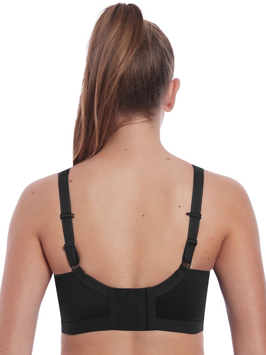 Clothing Forever Yours Lingerie Activewear Tops | Freya Dynamic Sports Bra