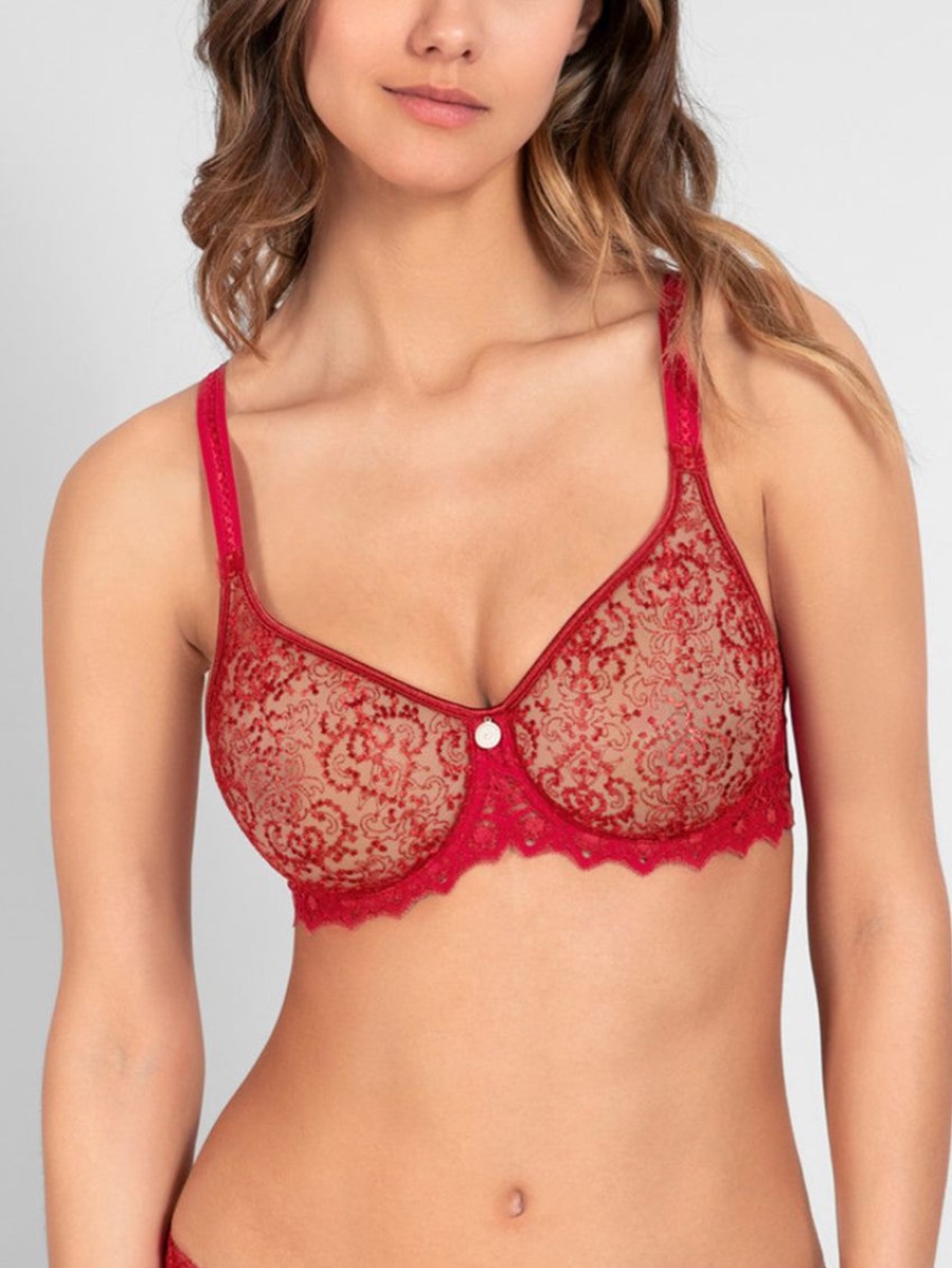 Bras Forever Yours Lingerie | Empreinte Cassiopee Bra